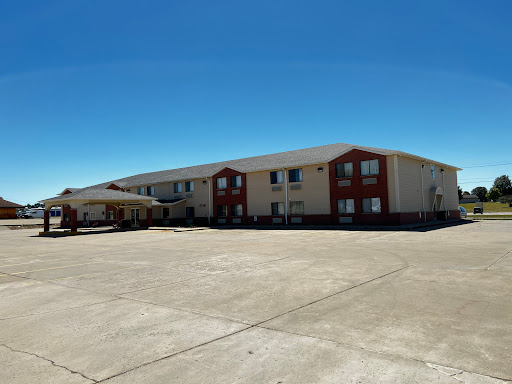 Designer Inn & Suites