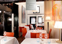 Photos du propriétaire du Restaurant français Le Cornichon Masqué Strasbourg - n°3