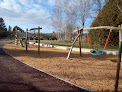 Parc public de Laval-sur-Vologne Laval-sur-Vologne