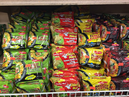 Korean Grocery Store «Seoul Supermarket», reviews and photos, 1085 E New Circle Rd # 2, Lexington, KY 40505, USA