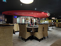 Atmosphère du Restaurant brésilien Restaurant BBQ Brazilian Steakhouse à Bry-sur-Marne - n°2
