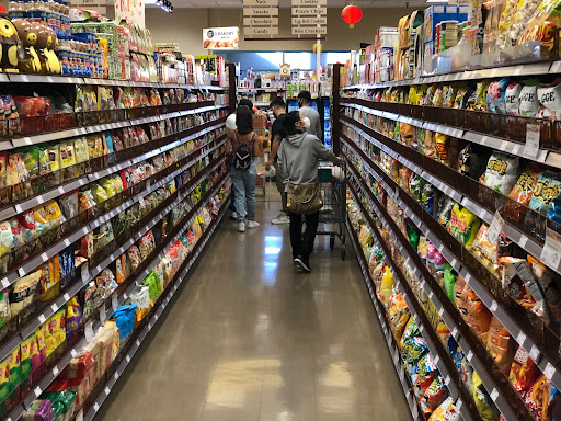 Asian Grocery Store «99 Ranch Market», reviews and photos, 4155 W Spring Mountain Rd, Las Vegas, NV 89102, USA