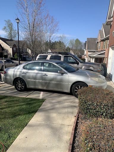 Valet Mobile Detailing en Norcross