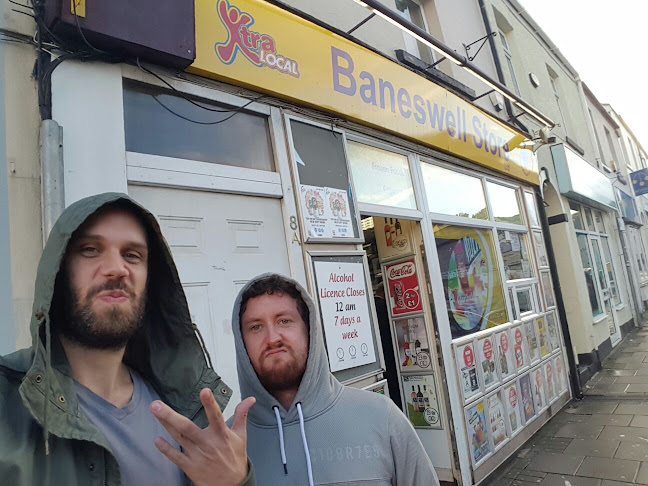 Reviews of Baneswell Express in Newport - Supermarket
