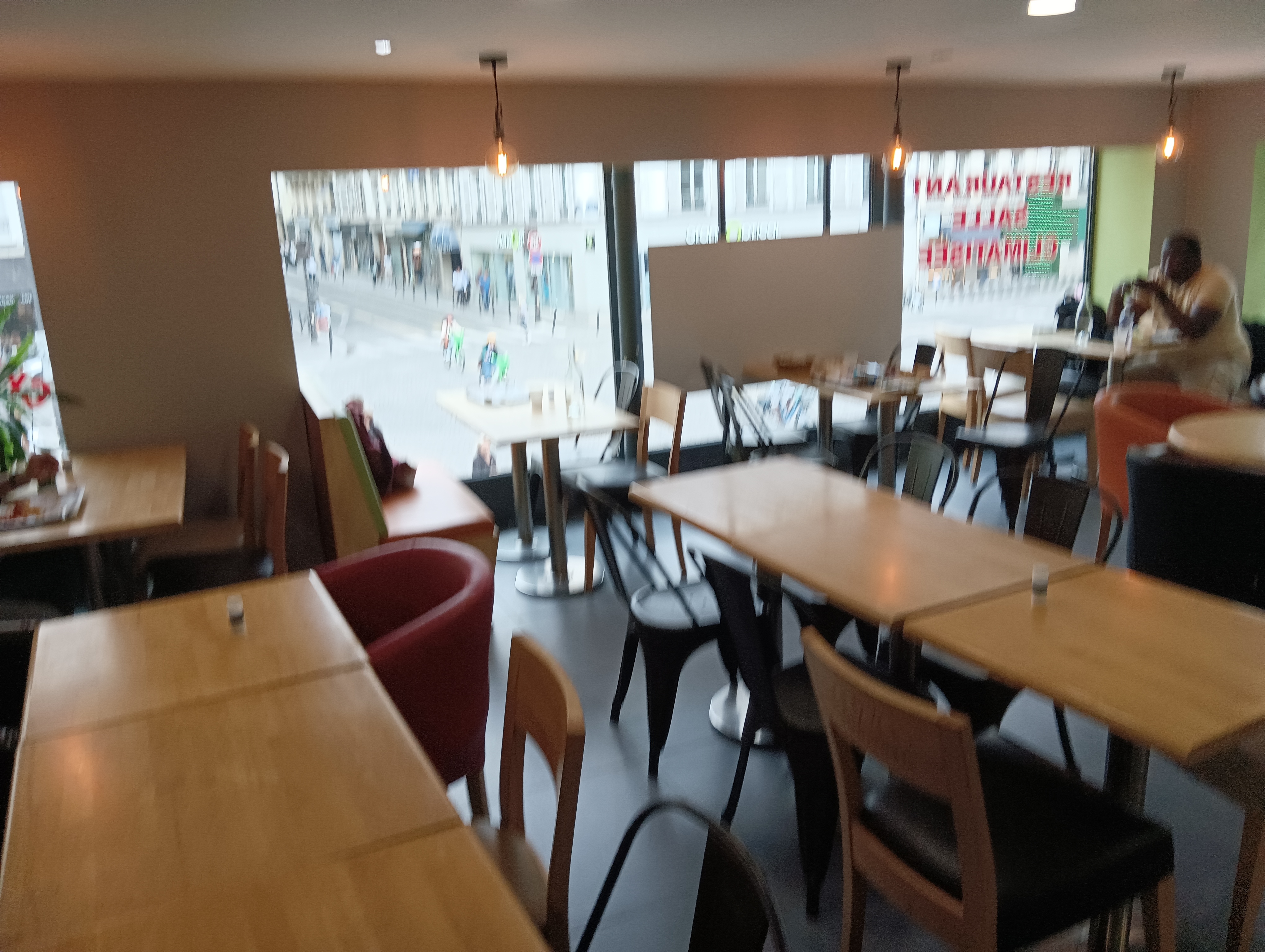 Photo n° 1 de l'avis de Ber.e fait le 20/07/2022 à 12:21