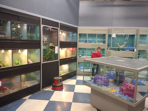 Pet Store «Creature Comforts», reviews and photos, 1250 Front St, Binghamton, NY 13901, USA