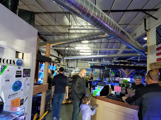 Tropical Fish Store «Elite Reef», reviews and photos, 8410 Wadsworth Blvd F, Arvada, CO 80003, USA