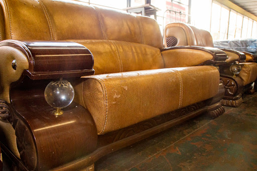 Used Furniture Store «Dixon Used Furniture», reviews and photos, 1915 Rainier Ave S, Seattle, WA 98144, USA