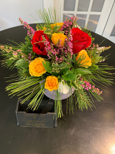 Florist «Medford Florist», reviews and photos, 38 S Main St, Medford, NJ 08055, USA