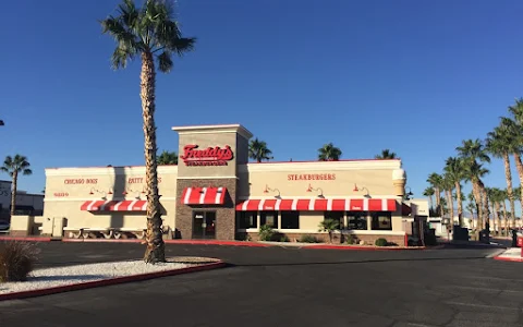 Freddy's Frozen Custard & Steakburgers image