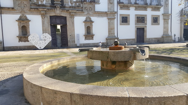 Empire Praça - Guimarães