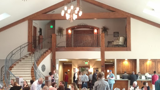Event Venue «Cielo at Castle Pines», reviews and photos, 485 W Happy Canyon Rd, Castle Rock, CO 80108, USA