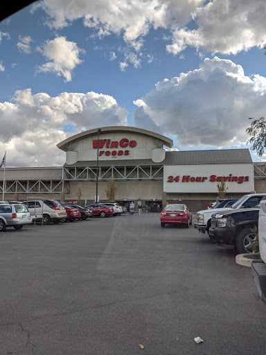 Supermarket «WinCo Foods», reviews and photos, 9718 E Sprague Ave, Spokane Valley, WA 99206, USA