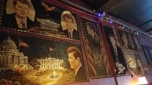 Lounge «Brotherhood Tavern», reviews and photos, 119 Capitol Way N, Olympia, WA 98501, USA