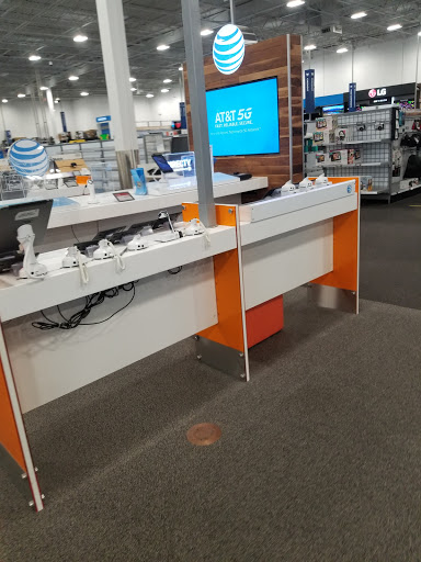 Electronics Store «Best Buy», reviews and photos, 15 U.S. 9, Manalapan Township, NJ 07726, USA