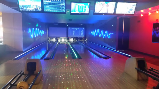 Bowling Alley «Axis Alley», reviews and photos, 1 Levee Way, Newport, KY 41071, USA