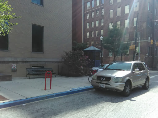 Comic Book Store «Collectors Corner - Baltimore», reviews and photos, 403 N Charles St, Baltimore, MD 21201, USA