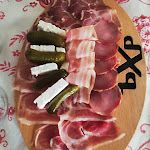 Photo n°2 de l'avis de Paolo.r fait le 23/08/2023 à 16:32 sur le  Balkan Express à Devetachi