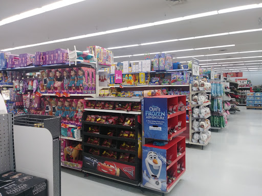 Department Store «Walmart Supercenter», reviews and photos, 8450 University Ave NE, Fridley, MN 55432, USA