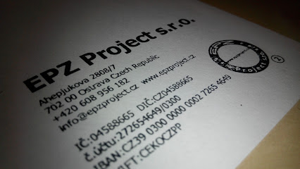 EPZ Project