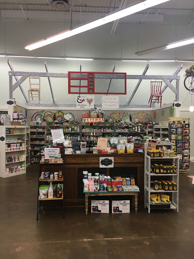 Health Food Store «Eterna Health Food Store», reviews and photos, 120 N Walnut Creek Dr, Mansfield, TX 76063, USA