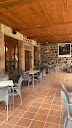 Bar Restaurante Camping Cobijo en Montenegro de Cameros