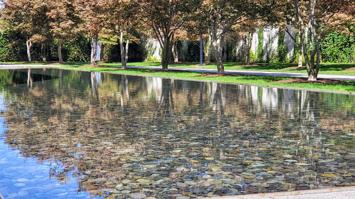 Art Museum «Barnes Foundation», reviews and photos, 2025 Benjamin Franklin Pkwy, Philadelphia, PA 19130, USA