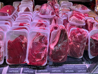 K-Market 16 à Paris