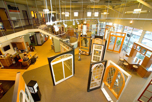 Meek's Design Center - Springfield, MO