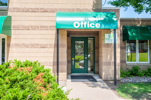 Self-Storage Facility «Metro Self Storage», reviews and photos, 6200 W Old Shakopee Rd, Bloomington, MN 55438, USA