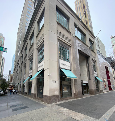 Jewelry Store «Tiffany & Co.», reviews and photos, 730 N Michigan Ave, Chicago, IL 60611, USA