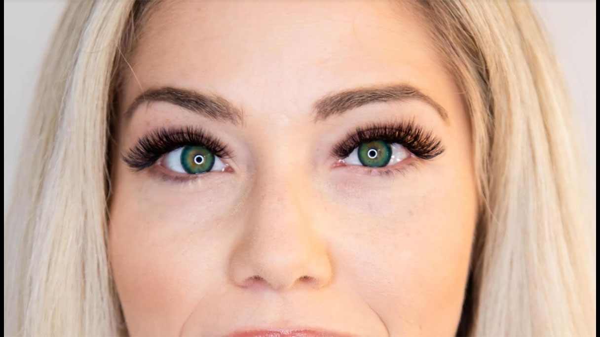 Glam Parlor Eyelash Extensions & Microblading