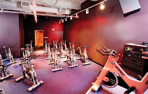 Gym «West Loop Athletic Club», reviews and photos, 1380 W Randolph St, Chicago, IL 60607, USA