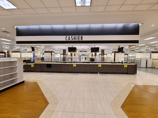 Department Store «Century 21 Department Store», reviews and photos, 61-35 Junction Blvd, Rego Park, NY 11374, USA