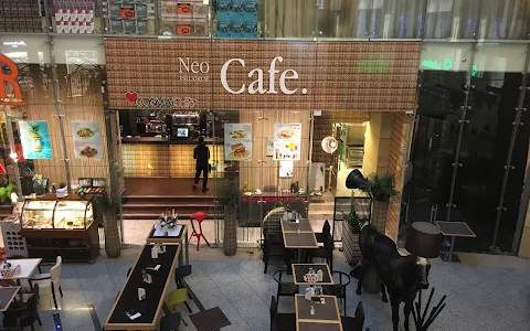 Neo Palladium Cafe image