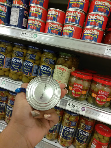 Supermarket «Publix Super Market at Poinciana Place», reviews and photos, 2915 Vineland Rd, Kissimmee, FL 34746, USA