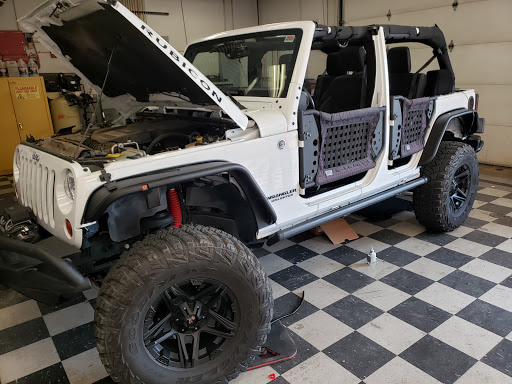 Car Stereo Store «Car Toys», reviews and photos, 2859 35th Ave, Greeley, CO 80634, USA