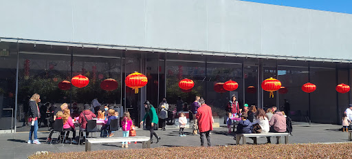 Museum «Asia Society Texas Center», reviews and photos, 1370 Southmore Blvd, Houston, TX 77004, USA