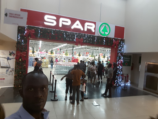SPAR Calabar Mall, Calabar Mall, Mary Slessor Avenue, Barrack Road, Cultural Centre Road, 540241, Calabar, Nigeria, Sportswear Store, state Cross River