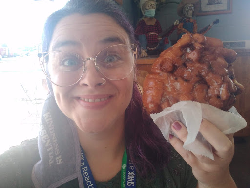 Donut Shop «Country Donut», reviews and photos, 10358 W Overland Rd, Boise, ID 83709, USA