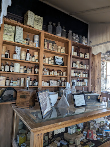 Berthoud Historical Society, 228 Mountain Ave, Berthoud, CO 80513