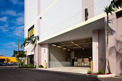 Self-Storage Facility «Safeguard Self Storage», reviews and photos, 2650 SW 28th Ln, Coconut Grove, FL 33133, USA