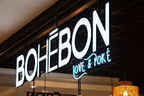 Photos du propriétaire du Bohēbon Toulon - Restaurant de Poke bowls à Toulon - n°17