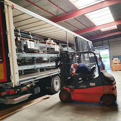 Colli Transport Solution Bvba