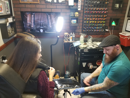 Explore small tattoo ideas for men arm, creative tattoo ideas in Myrtle Beach, available at Elite Ink Tattoos of Myrtle Beach