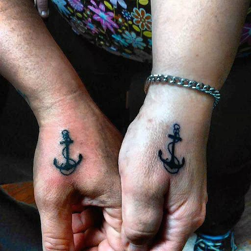 Explore skydive tattoo ideas, creative tattoo ideas in Hudson Falls, available at ALTERED ADDICTION TATTOOS