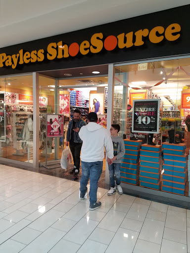 Shoe Store «Payless ShoeSource», reviews and photos, 2601 Preston Rd #1132, Frisco, TX 75034, USA