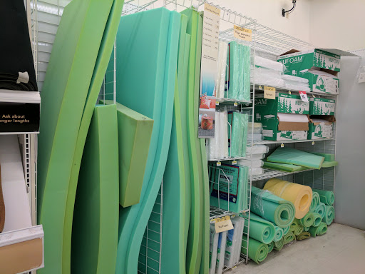 Fabric Store «Jo-Ann Fabrics and Crafts», reviews and photos, 3750 Kietzke Ln, Reno, NV 89502, USA