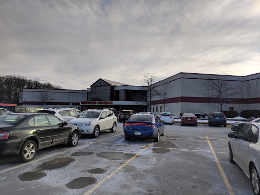 Movie Theater «Showcase Cinemas Worcester North», reviews and photos, 135 Brooks St, Worcester, MA 01606, USA