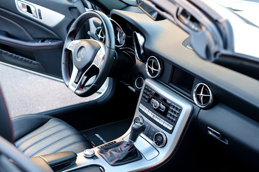 UVC Mobile Auto Detailing en San Rafael